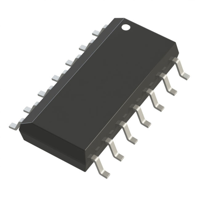 Integrated Circuit Chip AD8604WARZ 50mA 8.4MHz Precision CMOS Amplifier SOIC14