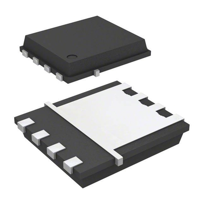 Integrated Circuit Chip ISC750P10LM Enhancement 100V Power Transistor
