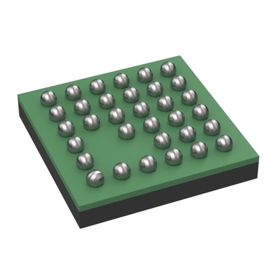 Integrated Circuit Chip ATA8350-7MQW 2V To 3.5V Ultra Wide Band Transceiver FCBGA33