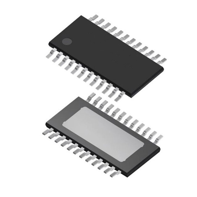 Integrated Circuit Chip BTS722204ESP
 Power Switch IC 7A 4 Output High Side Switch
