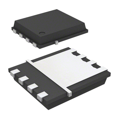 Integrated Circuit Chip ISC011N03L5S 30V 37A N-Channel Enhancement Power Transistor