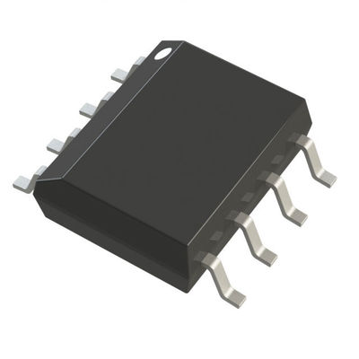 Integrated Circuit Chip ADA4098-2HRZ
2 Circuit Rail-to-Rail General Purpose Amplifier