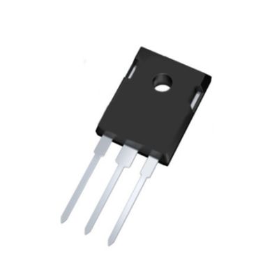 Integrated Circuit Chip IPWS65R050CFD7A N Channel Automotive SJ Power MOSFET Transistor