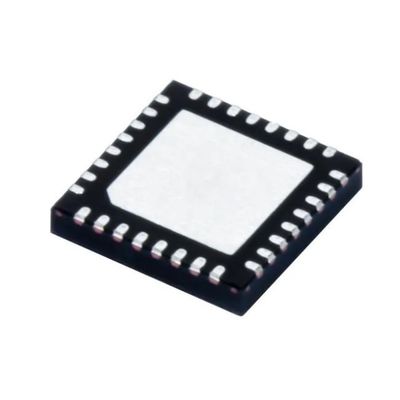 Integrated Circuit Chip ADS114S06IRHBR Low-Noise 4-kSPS 16-Bit Delta-Sigma ADC