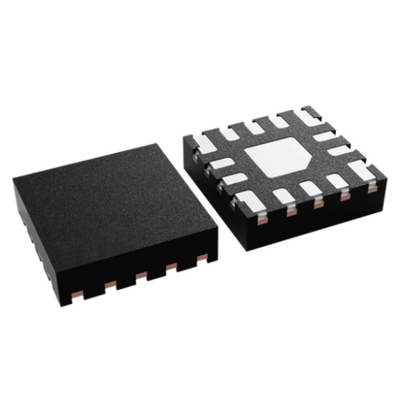 Integrated Circuit Chip LMQ66430R5RXBR
 3A Ultra-Small Synchronous Step-Down Converter
