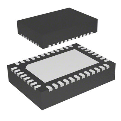 Integrated Circuit Chip LT8210IUJ 80kHz To 400kHz Buck Boost Regulator QFN40