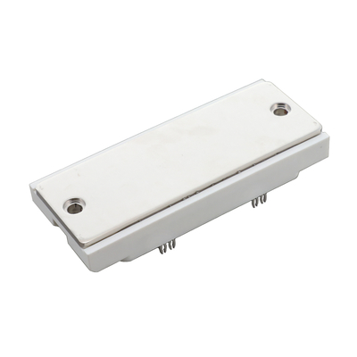 Integrated Circuit Chip DDB6U134N16RRB11 1200V 125A Single Chopper IGBT Module