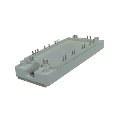 Integrated Circuit Chip VS-GT75YF120UT
 Full Bridge IGBT Module 1200V Chassis Mount
