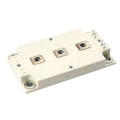 Integrated Circuit Chip VS-GP300TD60S
 Chassis Mount 600V Half Bridge IGBT Module

