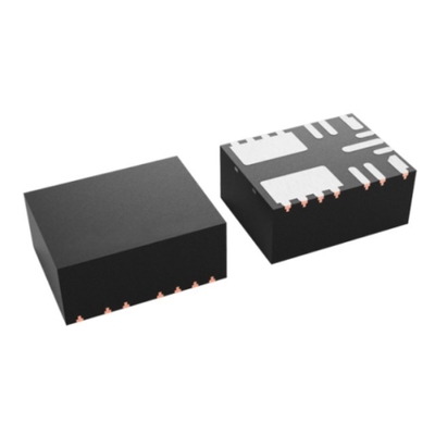 Integrated Circuit Chip TPSM365R3FRDNR 300mA 3V Synchronous Buck Converter Power Module