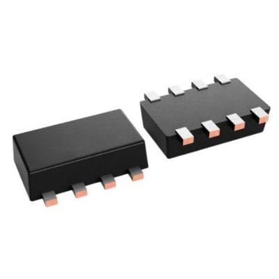 Integrated Circuit Chip TPS62850240QDYCRQ1 2A Positive Adjustable Buck Switching Regulator
