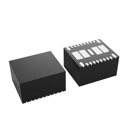 Integrated Circuit Chip TPSM8A28RDGR 12A 3V Non-Isolated PoL Module DC DC Converter