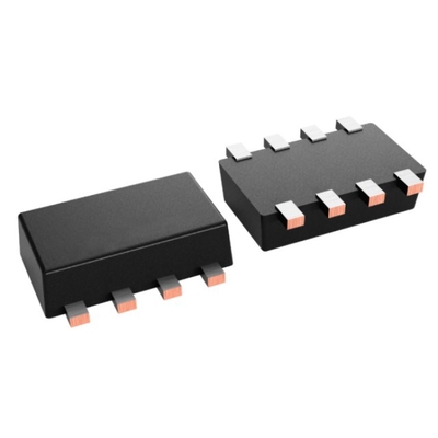 Integrated Circuit Chip TPS6285018AQDRLRQ1 3A Automotive Step-Down Switching Regulator