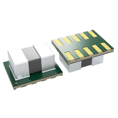 Integrated Circuit Chip TPSM82822ASILR 2A Non-Isolated PoL Module DC DC Converter 10-TFDFN