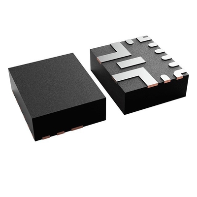 Integrated Circuit Chip TPS62850240QDRLRQ1 6V 1 Output Switching Voltage Regulators