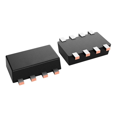 Integrated Circuit Chip TPS629203QDRLRQ1 Automotive 3V Switching Voltage Regulators