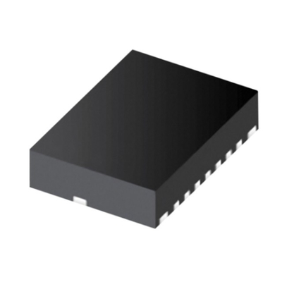 Integrated Circuit Chip TPS548B28RWWR 20A Synchronous Step Down Converter VQFN21