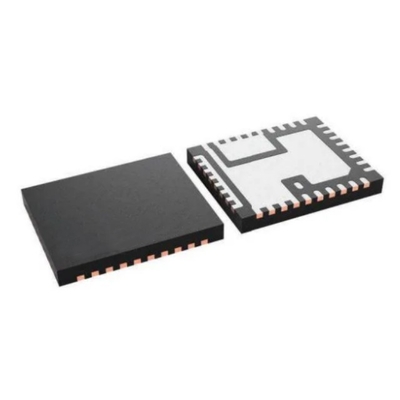 Integrated Circuit Chip TPS544C26RXXR 35A Synchronous Buck Converter With SVID