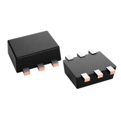 Integrated Circuit Chip TPS62A02ADRLR 2A High Efficiency Step Down Converter