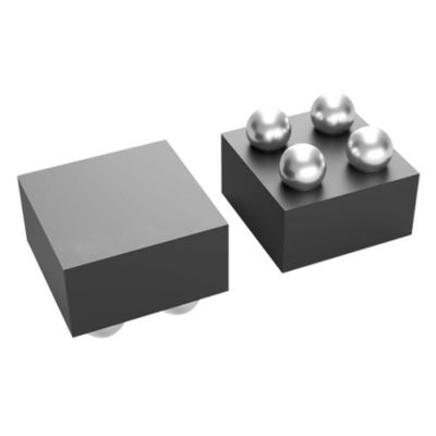 Integrated Circuit Chip TPS7A2133BPYWDJ 500mA Positive Fixed Linear Voltage Regulator