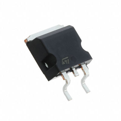 Integrated Circuit Chip STGB3NC120HDT4 7A 1200V IGBT Transistor With Ultrafast Diode