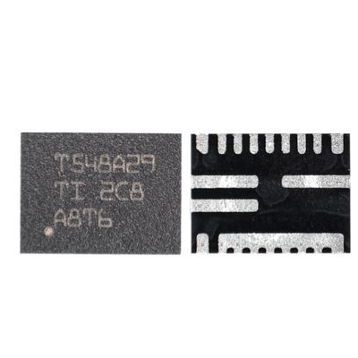 Integrated Circuit Chip TPS548A29RWWR 15A Synchronous Buck Converter VQFN21