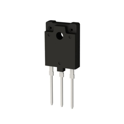 Integrated Circuit Chip RGW40TK65GVC11 Trench Field Stop 650V Single IGBT Transistor