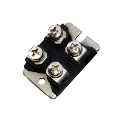 Integrated Circuit Chip STPS240H100TV1Y
 2 Independent 100V 120A Rectifiers Diodes
