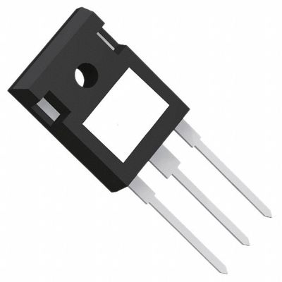 Integrated Circuit Chip RGTV60TS65DGC11 Single IGBT Trench Field Stop Transistor 650V
