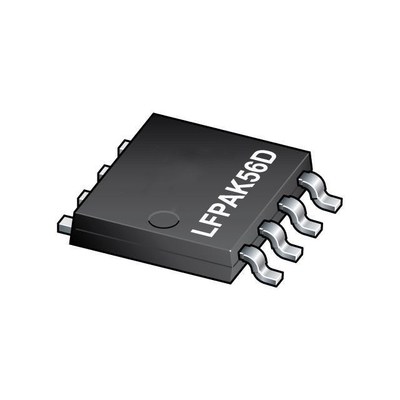 Integrated Circuit Chip PSMN029-100HLX
 Logic Level Gate 100V 2 N Channel Transistor
