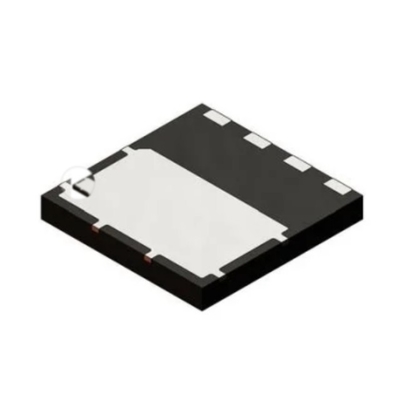 Integrated Circuit Chip NTMT045N065SC1
 650V Silicon Carbide MOSFET Transistors 4-TDFN
