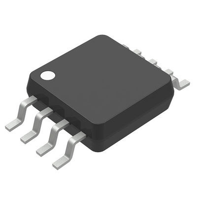 Integrated Circuit Chip NCP731ADN500R2G 1 Output 150mA Linear Voltage Regulator IC