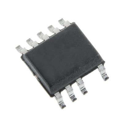 Integrated Circuit Chip NCP1345Q02D1R2G Converter Offline Flyback Topology 9-SOIC