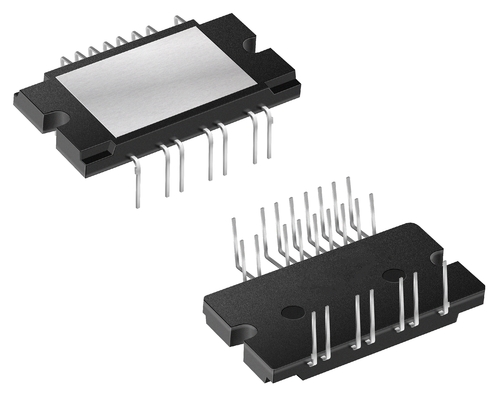 Integrated Circuit Chip NFAQ0560R46T
 IGBT 3 Phase Inverter Power Driver Module
