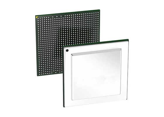 Ethernet IC VSC7556-V/5CC L2/L3 Enterprise 25G Ethernet Switches IC