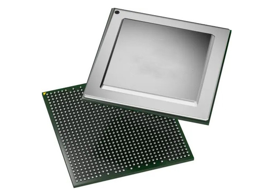 Ethernet IC VSC7549-V/5CC 10G Ethernet Switches IC 888-BFBGA Surface Mount