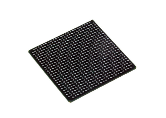 Ethernet IC VSC8512XJG-02 12-Port PHY Ethernet Switches IC 672-BGA