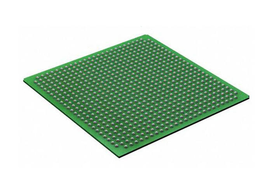 Ethernet IC VSC7421XJG-02 Telecom IC 672-BGA 17-Port Gigabit Ethernet Switches IC