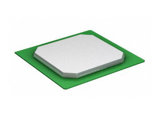 Ethernet IC VSC7421XJG-04 17-Port Layer 2 Gigabit Ethernet Switch Chip 672-BGA