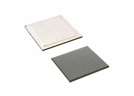 Ethernet IC VSC7552TSN-V/5CC-VAO Telecom Ethernet Switch 888-FCBGA Surface Mount