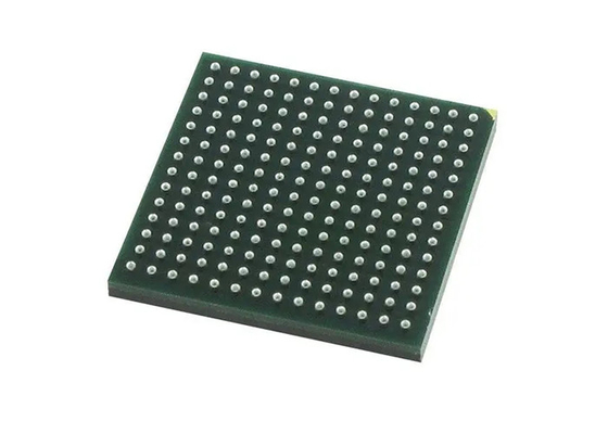 Ethernet IC VSC7558TSN-V/5CC-VAO 200Gbps Industrial Ethernet Switch IC 888-FCBGA