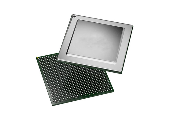 Ethernet IC VSC7549TSN-V/5CC-VAO Networking Analog Switch IC 888-FCBGA