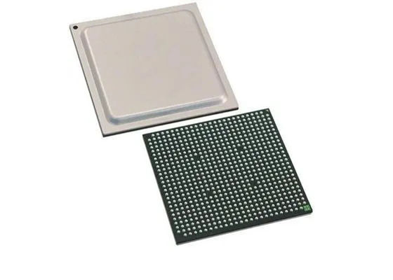 Ethernet IC VSC7549TSN-V/5CC Networking Ethernet Switch IC 888-BFBGA