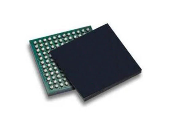 Ethernet IC VSC8584XKS-14 Low Power Quad-port Gigabit Ethernet Transceiver BGA-256