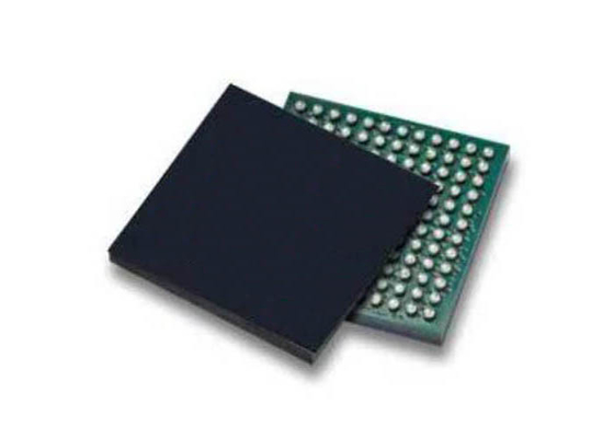 Ethernet IC VSC8584XKS-11 1V Quad-Port Synchronous Ethernet Transceivers BGA-256