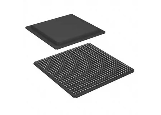 Ethernet IC VSC7558-V/5CC 25G Ethernet Switches IC 888-FCBGA Surface Mount