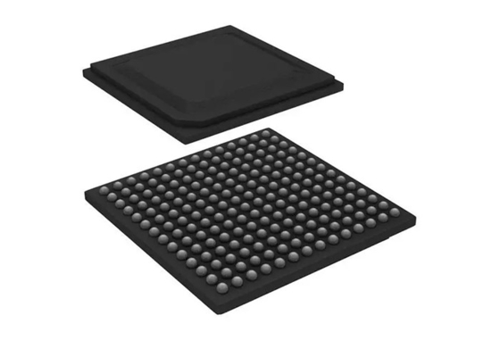 Ethernet IC VSC7420XJG-04 2.5 Gbps Gigabit Ethernet Switches IC 672-BGA