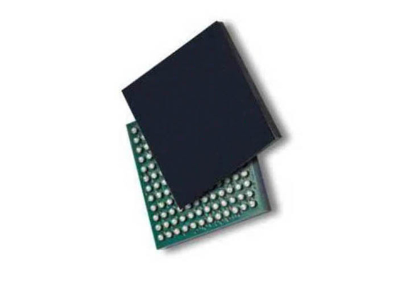 Ethernet IC VSC7428XJG-02 11-Port Ethernet Switches With Serial Interface BGA672