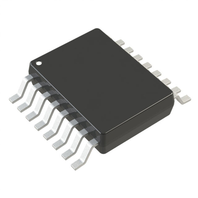Integrated Circuit Chip LT8584IFE 2.5A Monolithic Active Cell Balancer TSSOP16