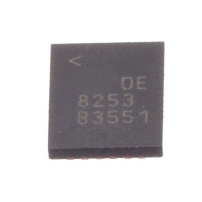 Integrated Circuit Chip LT8253EUFDM 40V 4 Switch Buck Boost Controller QFN28